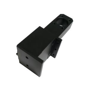 Industrial Equipment CNC Machined Aluminum Parts Precision CNC Machining Miliing