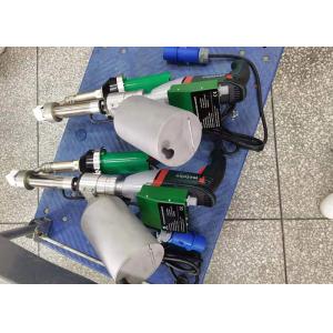 Plastic Pellet Hot Air 1600w Extrusion Welding Machine