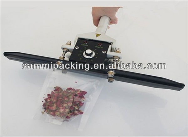 FRK-300 Hand Clamp Sealer / Plier Sealing Machine/handheld Sealing Machine