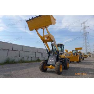 Mine Mini Compact Wheel Loader 16/70-20 Tire