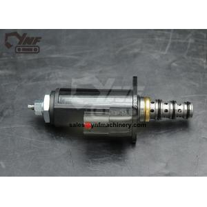 CX700 Excavator Main Pump Solenoid Valve KHJ15470 KUJ0288