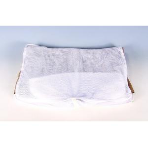 Washable Polyester Mesh Suit Laundry Mesh Wash Bag