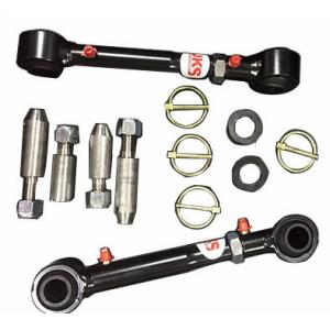 China JKS Jeep Wrangler JK connecting rod front on sale