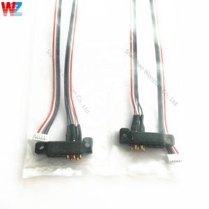 Original Samsung SM 8MM feeder power cable J90650279B