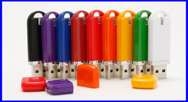 Classic Cheap Usb Thumb Drive Custom Pantone Color 4GB 8GB 16GB