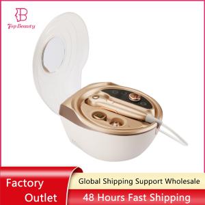 High-end Salon Rf Beauty Equipment Professional Facial Rejuvenation Lifting