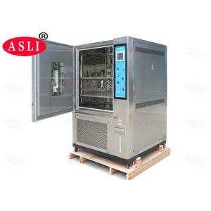 Simulate Environmental Low Temperature Testing Chamber Meet Standard of IEC