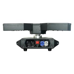 Professional Equipment Moving Head Light Retro DMX512