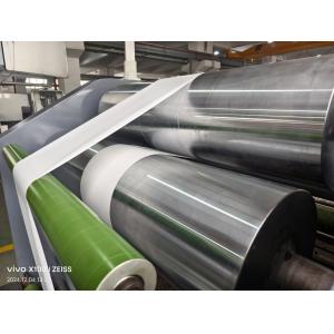 FM-L1200 High Speed Wax Coating Machine For Moisture proof And Waterproof