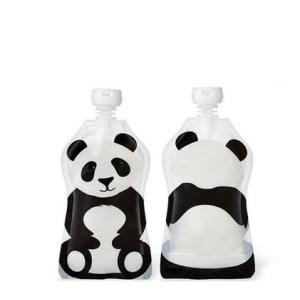 China tomato jelly juice plastic bag with spout and cap automatic filling and capping small size packing machine on sale China tomato jelly juice plastic bag with spout and cap automatic filling and capping small size packing machine on sale