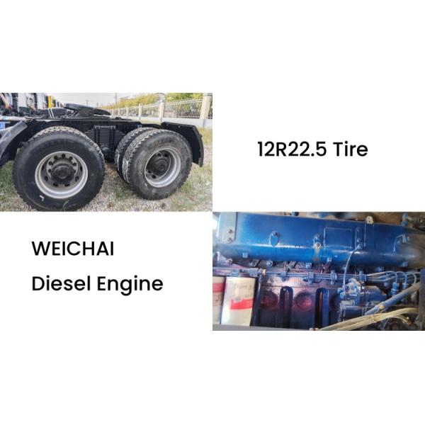 Used Shacman Trucks for Sale Shacman F3000 Price