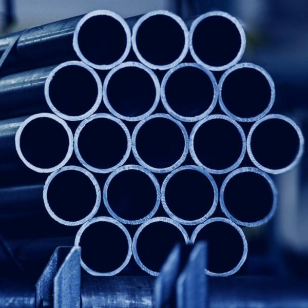 Buy 610mm ID Seamless Carbon CE Deformed Steel Bar at wholesale prices