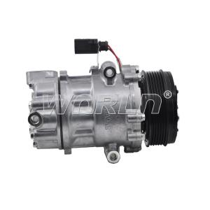 1S0820803F AC Compressor For VW Loadup For Skoda For Gol3 For Fabia For Seat