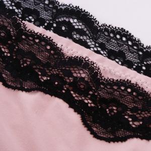 Sexy lace girls panties young girl underwear models