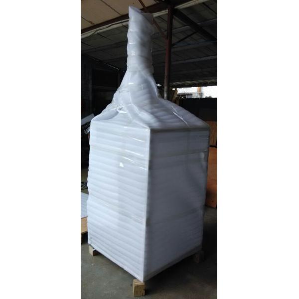 Automatic Scale Indicator for Electronic Product Drop Testing Machine