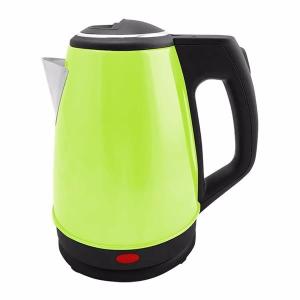 1.2L Colorful Small Capacity Electric Kettles Customized Design Avaiable