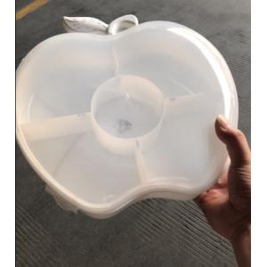 China Suger Container Injection Molding Molds Plastic Household Cap Mould on sale