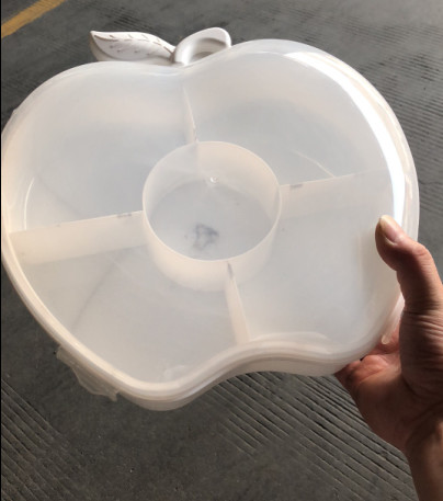 Buy Suger Container Injection Molding Molds Plastic Household Cap Mould at wholesale prices