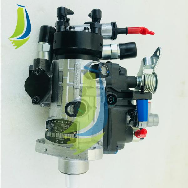 28523703 Fuel Injection Pump For Excavator 320/06924 High Quality