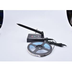 1200Mah IP65 30Lamps/M 5m Remote Control LED Strip Lights