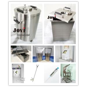 Quality Flexible I131 Hot Cell Perfect Solution for Nuclear Facilities for sale