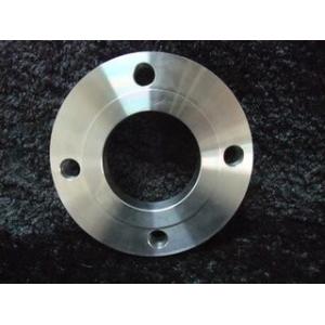 Quality S32760 1.4501 Zeron 100 ASTM A182 F55 plate flange for sale