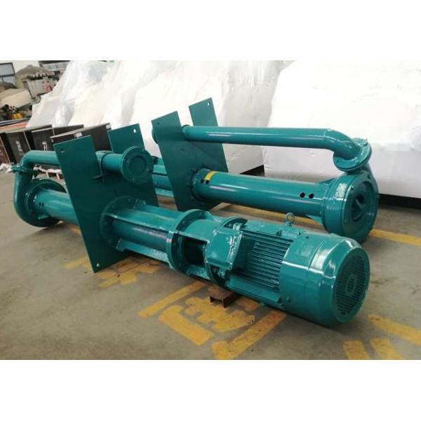 Buy HDD Gas Drilling Oilfield Mud Slurry Pump Abrasion Reistant at wholesale prices