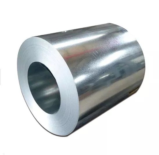 Buy Zero Spangle Prime Hot Dipped Galvanized Steel Coils Sheet S220GD at wholesale prices