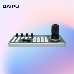 DAIPU Customize IP Streaming Camera PTZ Controller for Simultaneous Interpretati