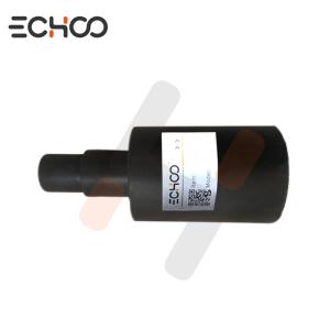 China 35D Top Roller  Mini Excavator Undercarriage Parts Carrier Roller on sale