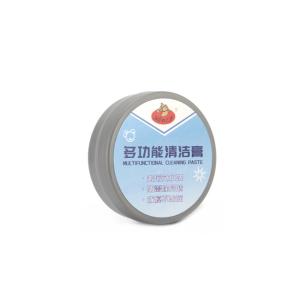 Cleaning Paste All Purpose Effective Gentle Multi-Functional Stain Kitchen