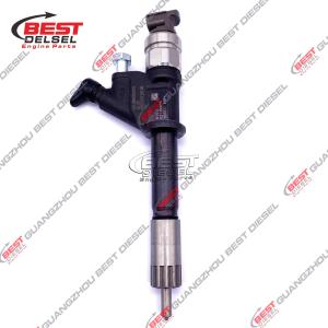Diesel Engine common rail injector VG1096080010 095000-8100