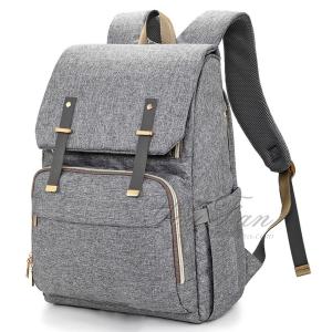 Waterproof Travel Back Pack baby diaper bag popular