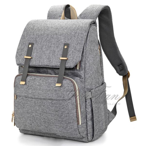 Buy Waterproof Travel Back Pack baby diaper bag popular at wholesale prices