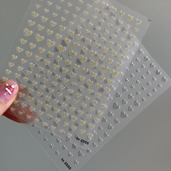 Upgrade Your Nail Game with Our Fashionable Dragon Nail Charm in Multiple Colors