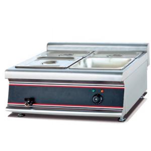 100.C Maintain Soup Warm Electric Bain Marie Kitchen Equipment