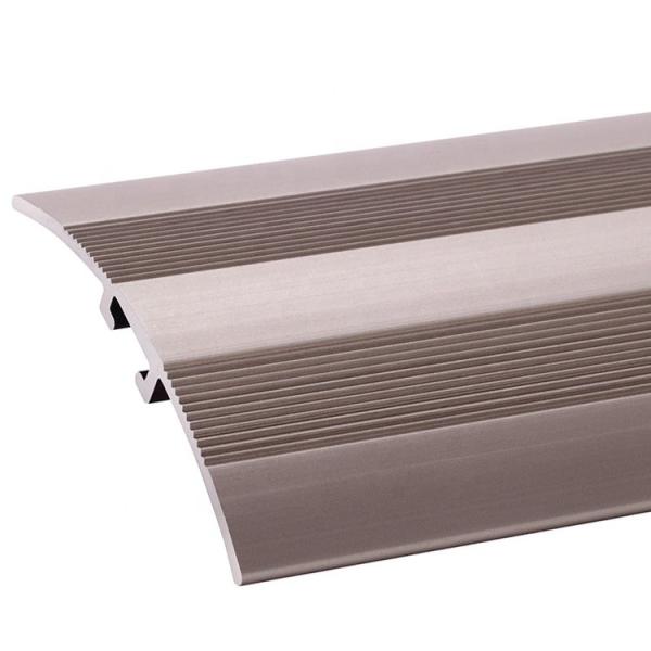 Buy Polished Aluminum Transition Strip at wholesale prices