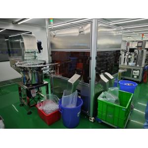 Quality High-Performance Video Inspection Machine For All Products With 98% Qualified Rate for sale
