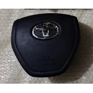 China 2019 Toyota RAV4 Driver Airbag Assembly 2.5KG Black Single Explosion on sale