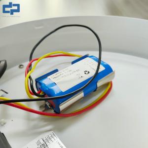 White Round Led Ceiling Light CCT 3000K 4000K 5000K 6000K Round LED Oyster Light