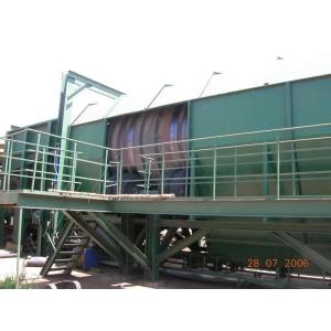 Log Wood Debarker 95% Woodworking Industrial Machinery