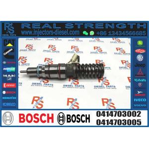 Diesel Fuel Injection Pump Injector 0414703002 0414703003 0414703005 0414703007