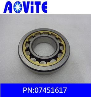 Buy Terex differential bearing 07451617 at wholesale prices