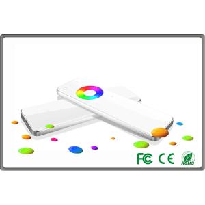 Buy cheap light dimming control smart home automation Wireless remote control switches from wholesalers