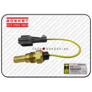 Quality Isuzu Japanese Truck Parts CXZ CVZ CXZ81 10PE1 1-83161031-1 183161031 Thermometer Unit for sale