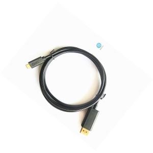 MacBook Displayport Male Pro 30AWG Video Projector Cable