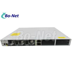 Cisco Gigabit Switch C9300-48T-E Switch network switch 9300 48-port Network