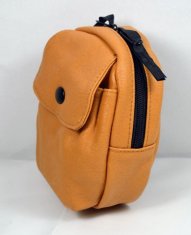 Small Polyester Mobile Phone Belt Pouch / phone holders odm-r13