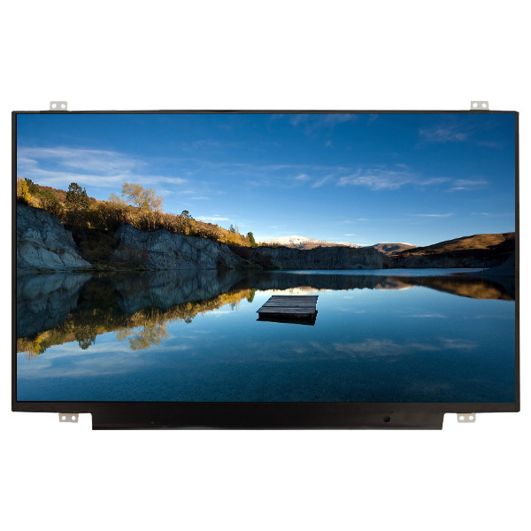 Buy 13.3 Inch LC133LF2L03 LCD Screen Display 1920x1080 LCD Touch Digitizer Replacement at wholesale prices