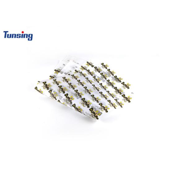 30cm 33cm 60cm Dtf Pet Film Roll For Dtf T-Shirt Printing Conventional Thickness 0.075mm